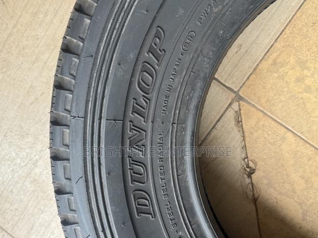 205r16 Kapsen Dunlop photo 5