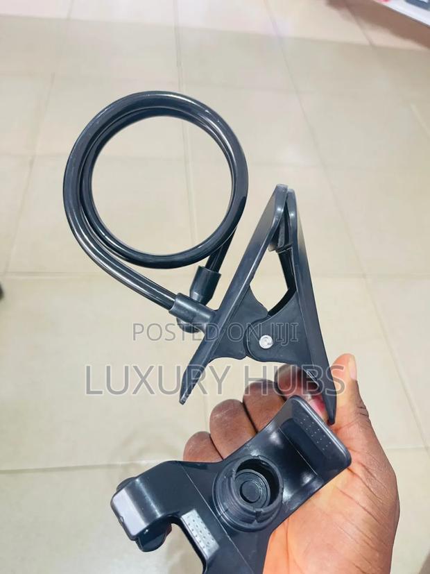 Clip Table/Bed Phone Holder photo 2