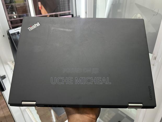 Laptop Lenovo Thinkpad X1 Yoga 8GB Intel Core I5 SSD 256GB photo 4