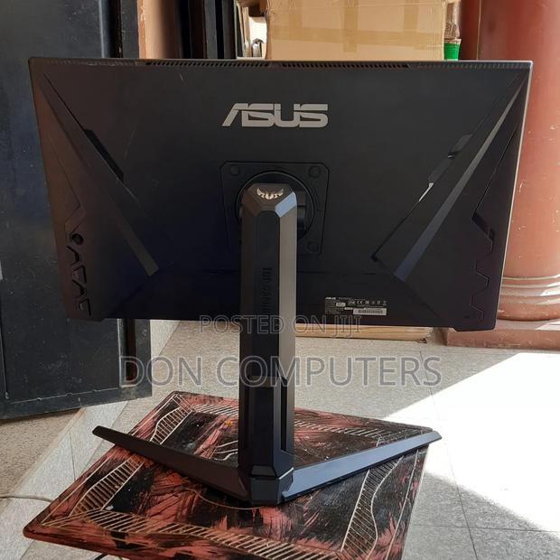 Asus 27 Inches Tuf Gaming Monitor photo 3