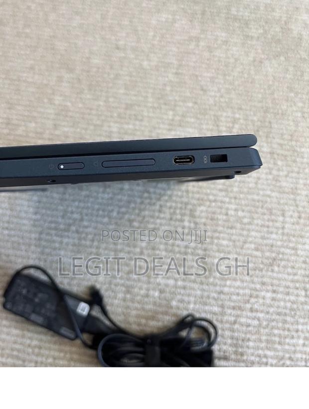 Laptop Lenovo Flex 5 4GB Intel Core I3 SSD 60GB photo 5