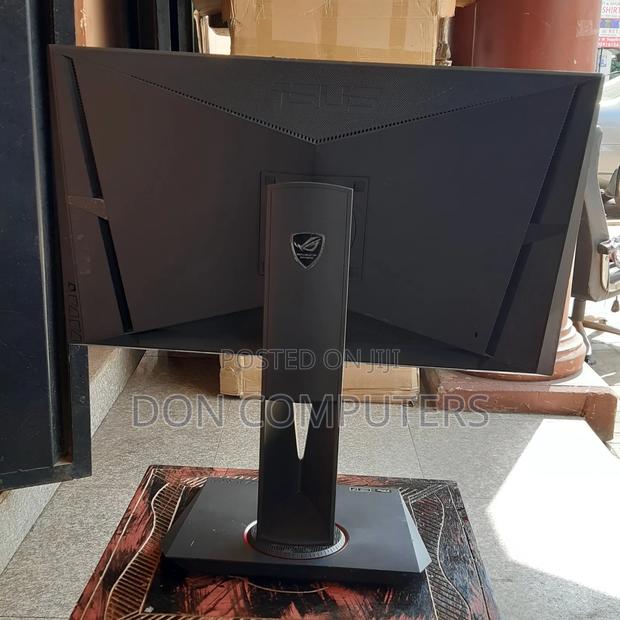 Asus 27 Inches Rog Monitor photo 3