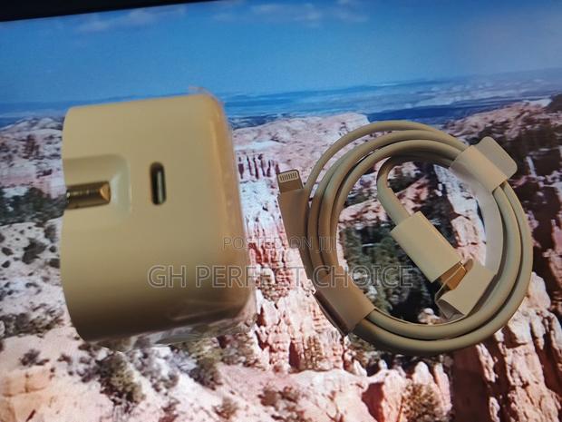 Fast Charging , Type C, 3-pin, Quality Assured photo 2