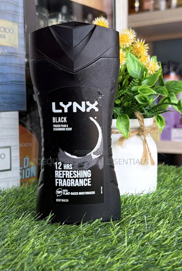 Lynx Shower Gel 225ml · Photo 3