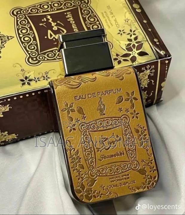 Shamokhi Perfume · Photo 3