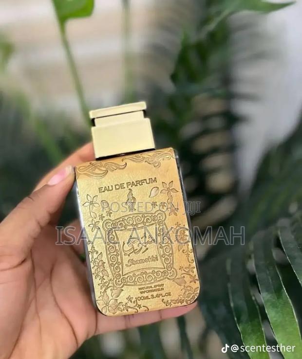 Shamokhi Perfume · Photo 4
