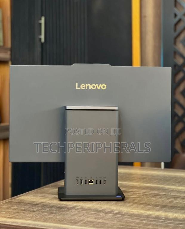 New Desktop Computer Lenovo ThinkCentre 24 16GB Intel Core i5 SSD 512GB photo 2