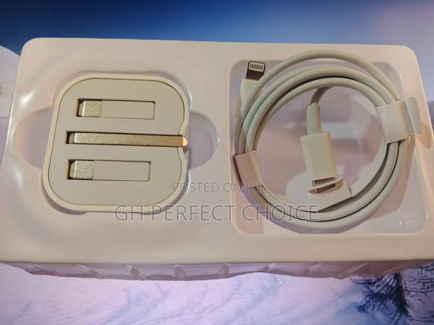 3-pin Type C iPhone Fast Charger, High Quality