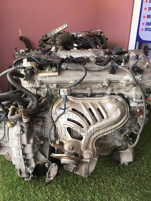 Toyota Engine 2az for Sale