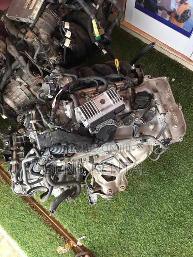 Toyota Engine 2az for Sale