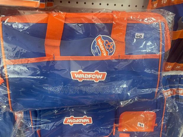 Tools Bag Wadfow