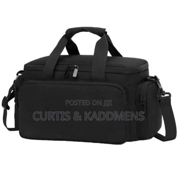 Camera Bag