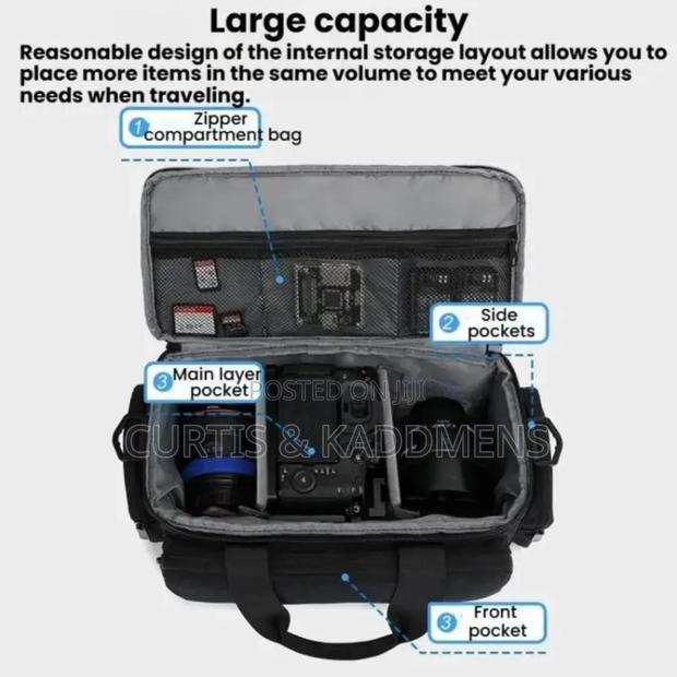 Camera Bag photo 2