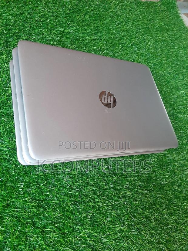 Laptop HP EliteBook 840 G3 8GB Intel Core I5 SSD 256GB