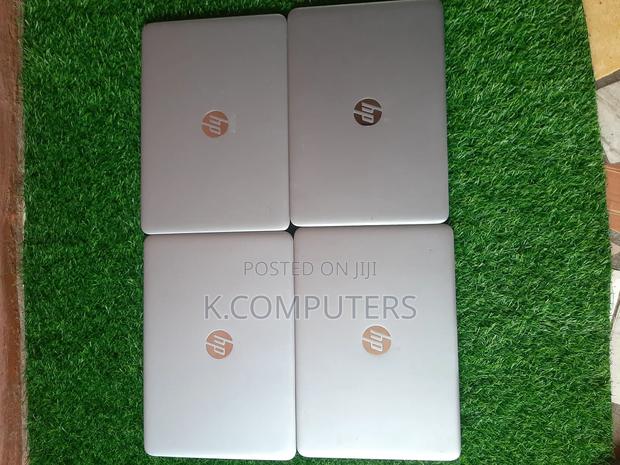 Laptop HP EliteBook 840 G3 8GB Intel Core I5 SSD 256GB photo 2