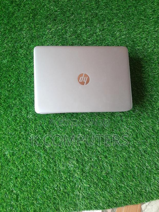 Laptop HP EliteBook 840 G3 8GB Intel Core I5 SSD 256GB photo 3