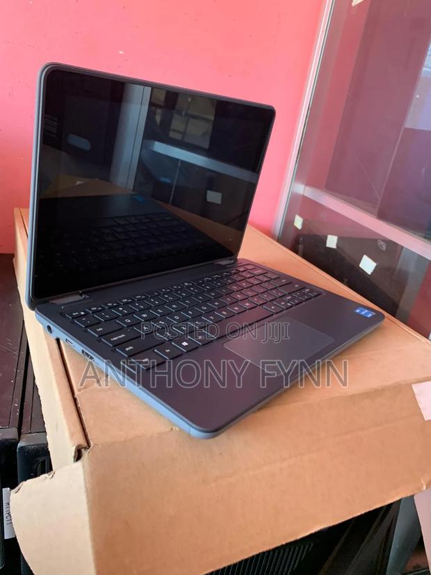 Laptop Dell Latitude 3120 8GB Intel Pentium SSD 256GB