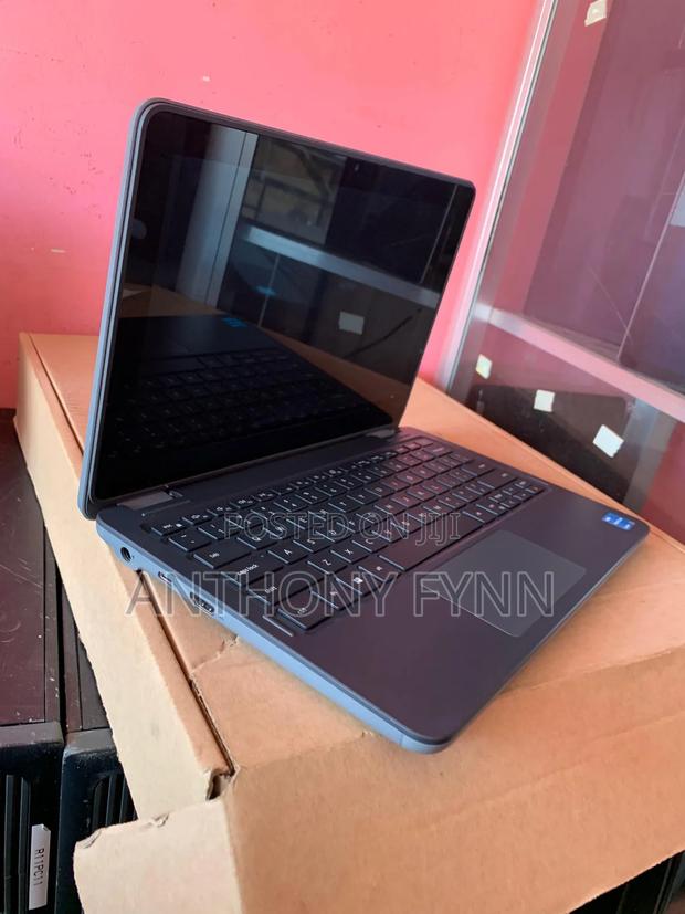 Laptop Dell Latitude 3120 8GB Intel Pentium SSD 256GB