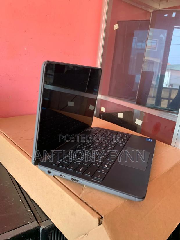 Laptop Dell Latitude 3120 8GB Intel Pentium SSD 256GB