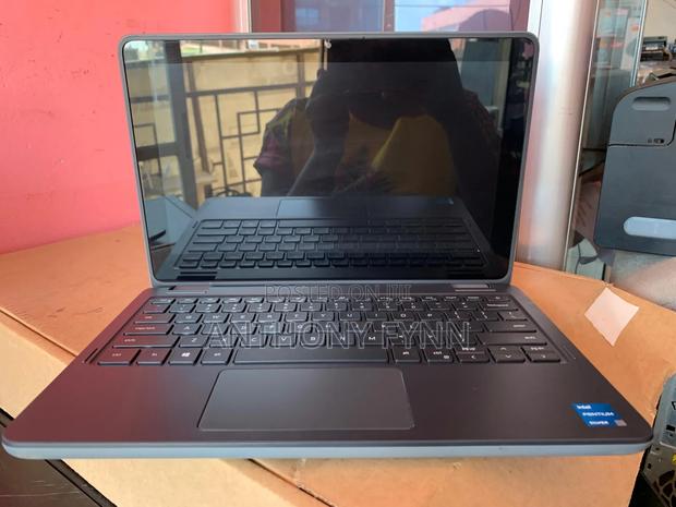 Laptop Dell Latitude 3120 8GB Intel Pentium SSD 256GB