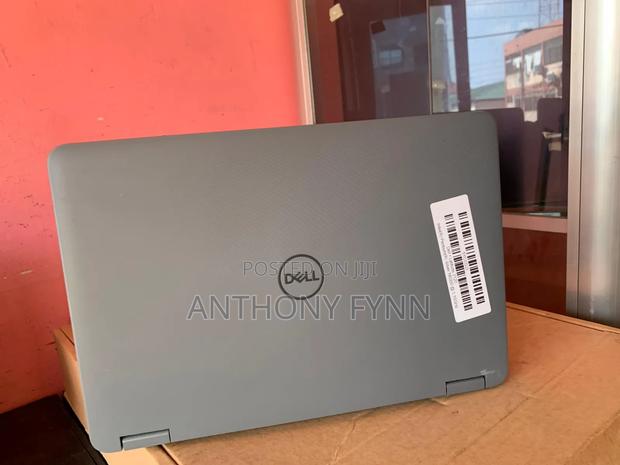 Laptop Dell Latitude 3120 8GB Intel Pentium SSD 256GB