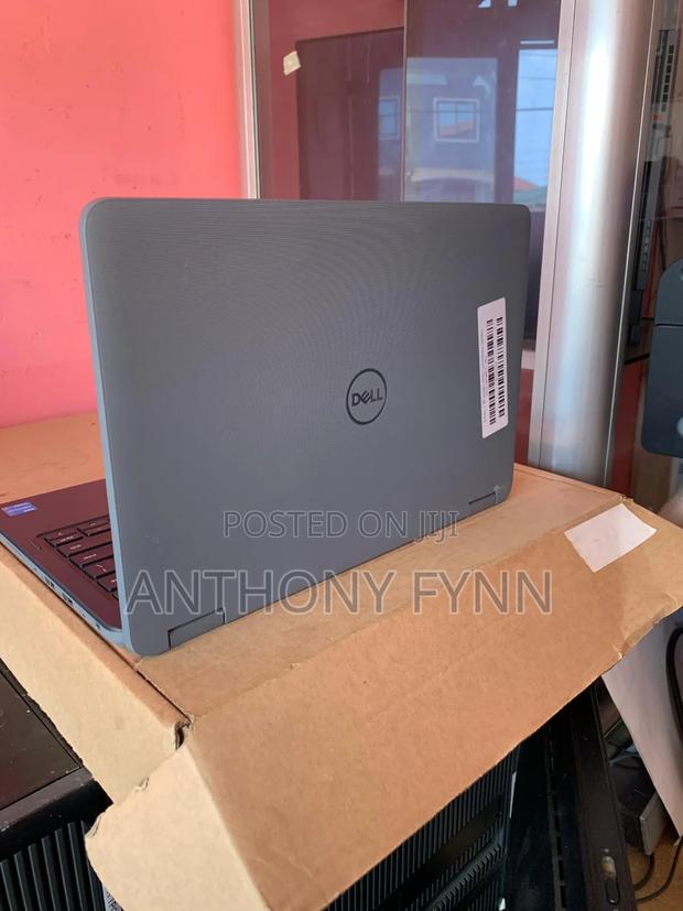 Laptop Dell Latitude 3120 8GB Intel Pentium SSD 256GB