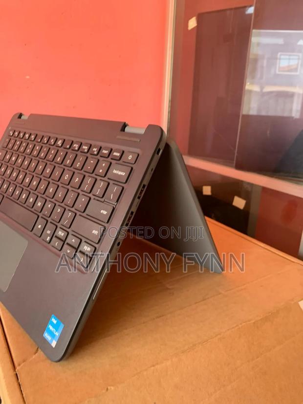 Laptop Dell Latitude 3120 8GB Intel Pentium SSD 256GB