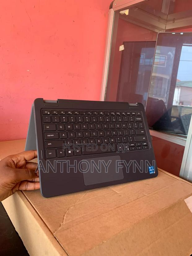 Laptop Dell Latitude 3120 8GB Intel Pentium SSD 256GB