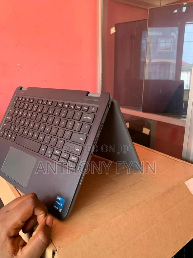 Laptop Dell Latitude 3120 8GB Intel Pentium SSD 256GB