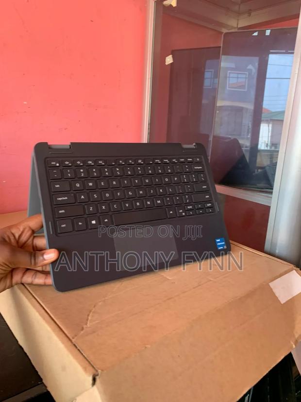 Laptop Dell Latitude 3120 8GB Intel Pentium SSD 256GB