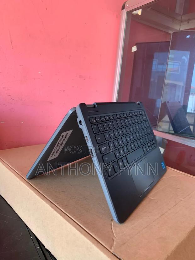 Laptop Dell Latitude 3120 8GB Intel Pentium SSD 256GB