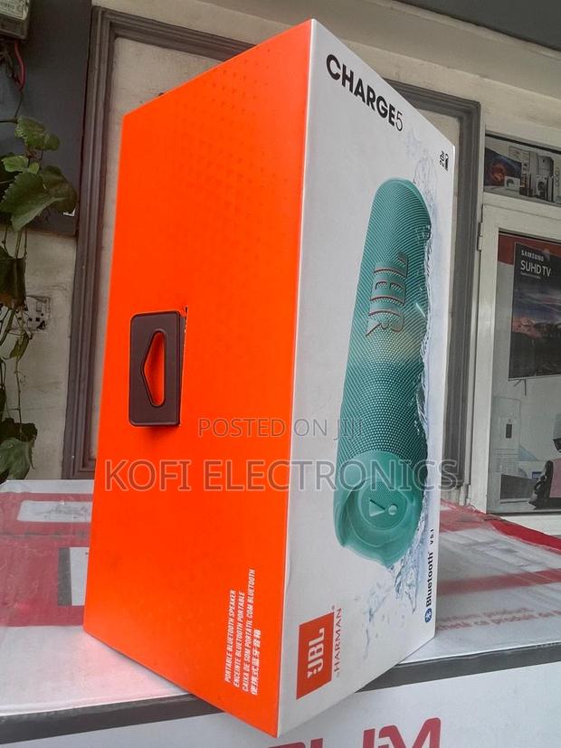 Ubl Charger 5 Electrofrost Astro-Sync Audio Module · Photo 2