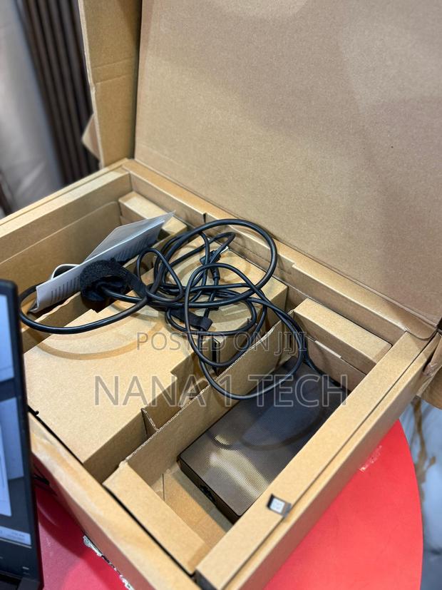 Laptop Asus TUF Dash F15 16GB Intel Core I7 SSD 512GB photo 6