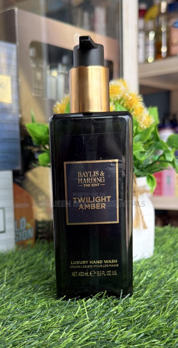 Baylis And Harding Luxury Hand Wash photo 2