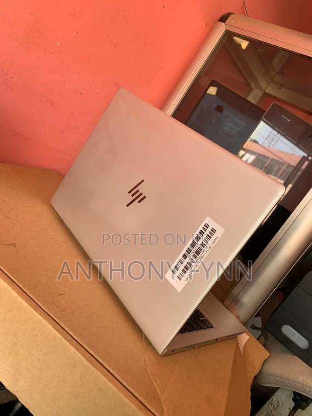 Laptop HP EliteBook 840 G5 16GB Intel Core I7 SSD 256GB