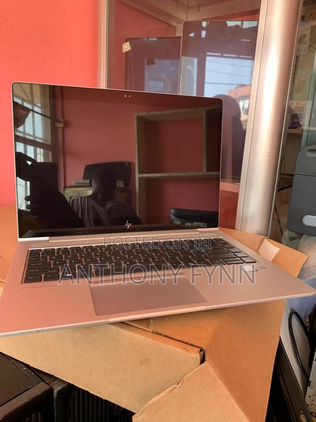 Laptop HP EliteBook 840 G5 16GB Intel Core I7 SSD 256GB