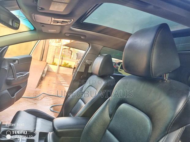 Kia Sportage EX 4dr SUV AWD (2.4L 4cyl 6A) 2017 Silver