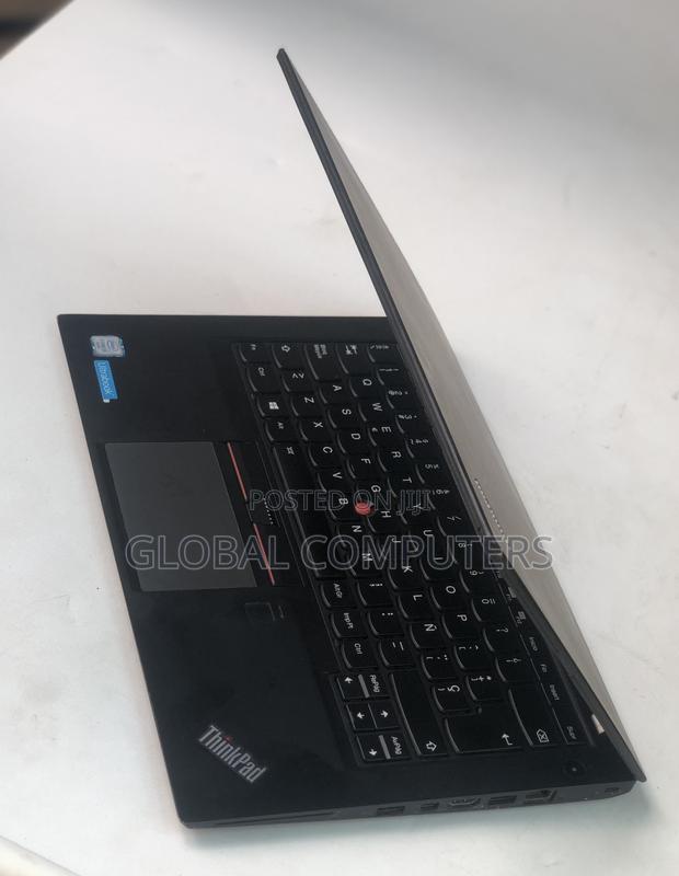 Laptop Lenovo ThinkPad T460s 8GB Intel Core I5 SSD 256GB