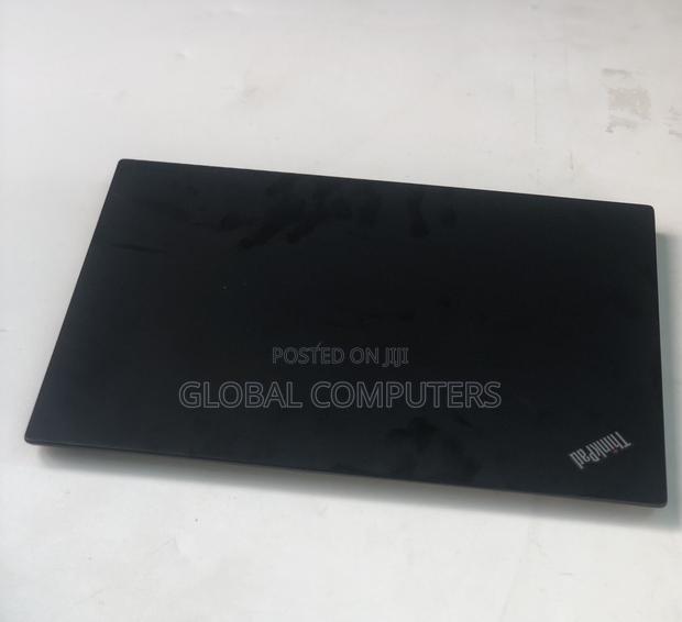 Laptop Lenovo ThinkPad T460s 8GB Intel Core I5 SSD 256GB photo 3