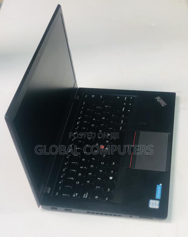 Laptop Lenovo ThinkPad T460s 8GB Intel Core I5 SSD 256GB photo 2