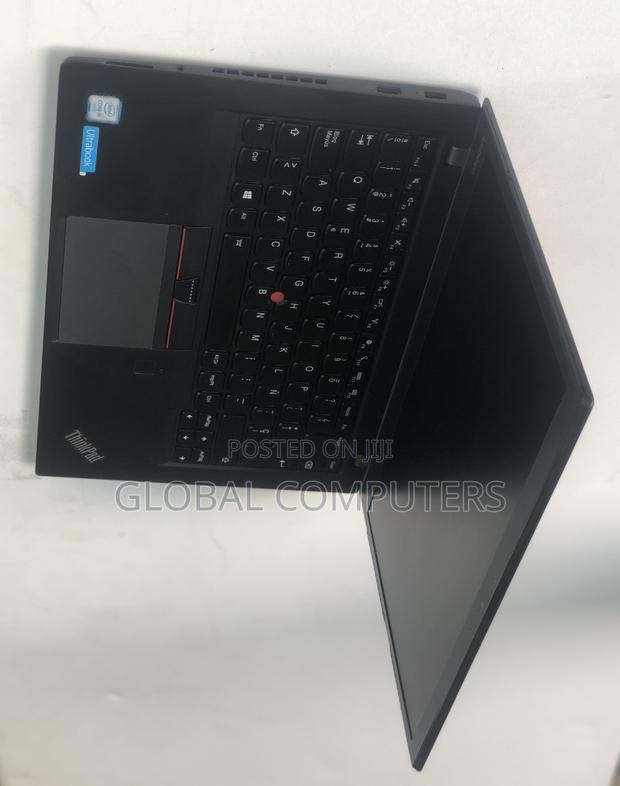 Laptop Lenovo ThinkPad T460s 8GB Intel Core I5 SSD 256GB photo 4