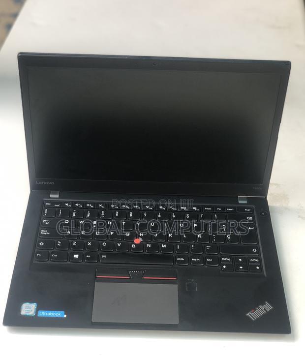 Laptop Lenovo ThinkPad T460s 8GB Intel Core I5 SSD 256GB photo 5