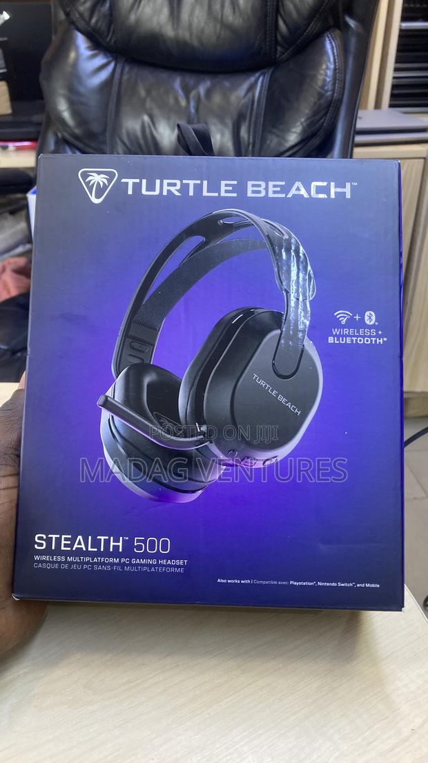 Turtle Beach - Stealth 500 Wireless · Photo 3