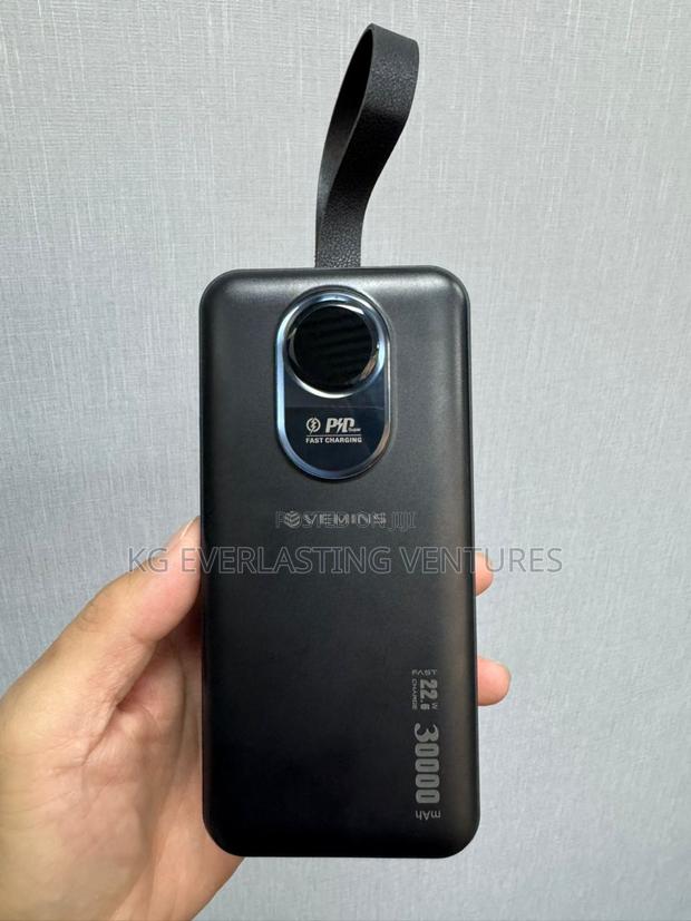 Vemins Power Bank