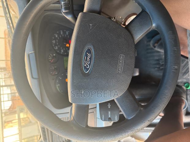 Ford Transit 2011 Grey photo 6