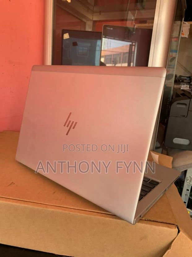 Laptop HP EliteBook 840 G5 8GB Intel Core I5 SSD 256GB