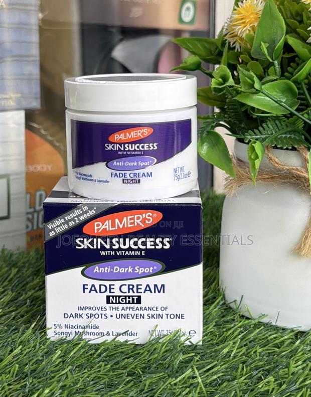 Skin Success Night Fade Cream