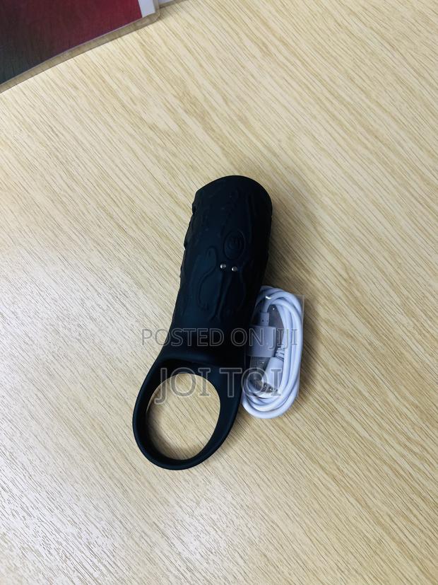 Penis Sleeve Cock Ring · Photo 4