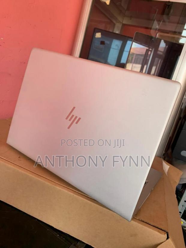 Laptop HP EliteBook 840 G6 8GB Intel SSD 256GB