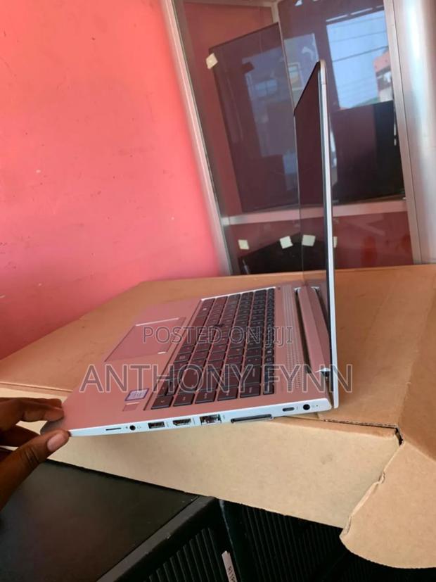 Laptop HP EliteBook 840 G6 8GB Intel SSD 256GB